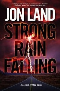 Enlarge image Cover: Strong Rain Falling - Forge