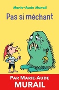 Cover: Pas si m&eacute;chant - Ker