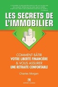 Cover: Les Secrets de l'Immobilier - Aldanias