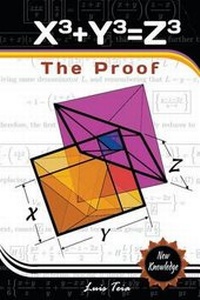Abbildung von: X3+y3=z3 - Dr. Luis Teia