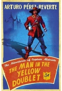Enlarge image Cover: The Man In The Yellow Doublet - Weidenfeld & Nicolson