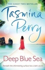 Cover: Deep Blue Sea - Headline Review