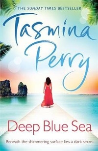 Enlarge image Cover: Deep Blue Sea - Headline Review