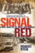 Cover: Signal Red - Headline Review