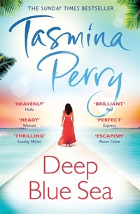 Enlarge image Cover: Deep Blue Sea - Headline Review