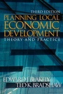 Cover: Planning Local Economic Development - SAGE Publications Inc