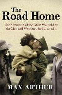 Enlarge image Cover: The Road Home - Weidenfeld & Nicolson