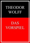Cover: Das Vorspiel - Books on Demand