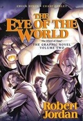 Cover: The Eye of the World: The Graphic Novel, Volume Two - Tor Books