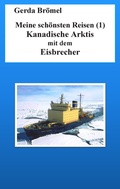 Cover: Meine sch&ouml;nsten Reisen (1) - BoD - Books on Demand