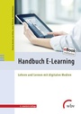 Cover: Handbuch E-Learning - wbv Media