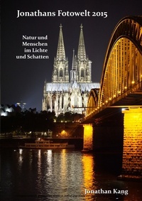 Abbildung von: Jonathans Fotowelt 2015 - Books on Demand