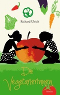 Cover: Die Vegetarierinnen - Books on Demand