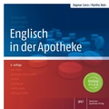 Bild: Englisch in der Apotheke - Deutscher Apotheker Verlag