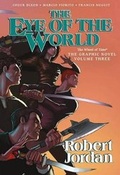 Cover: Eye of the World - Tor Books