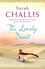 Cover: The Lonely Desert - Headline Review