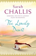 Cover: The Lonely Desert - Headline Review