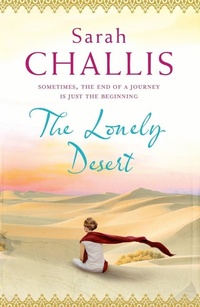 Enlarge image Cover: The Lonely Desert - Headline Review