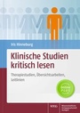 Bild: Klinische Studien kritisch lesen - Wissenschaftliche Verlagsgesellschaft