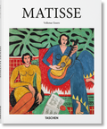 Cover: Matisse - TASCHEN