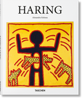 Cover: Haring - TASCHEN