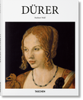 Cover: D&uuml;rer - TASCHEN