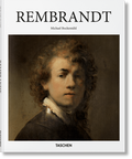 Cover: Rembrandt - TASCHEN
