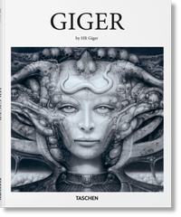 Abbildung von: Giger - TASCHEN