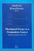 Cover: Theological Essays in a Postmodern Context - Lit Verlag