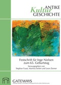 Cover: Antike. Kultur. Geschichte - Shaker