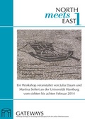 Cover: North meets East. Aktuelle Forschungen zu antiken H&auml;fen - Shaker