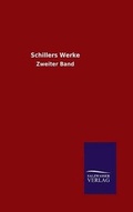 Cover: Schillers Werke - Salzwasser-Verlag GmbH