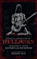 Cover: Samuel Hieronymus Hellborn - FUEGO