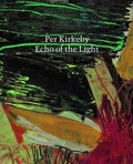 Cover: Per Kirkeby - Verlag der Buchhandlung Walther Konig