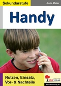 Cover: Handy - KOHL VERLAG Der Verlag mit dem Baum