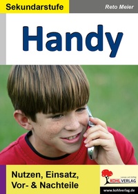 Enlarge image Cover: Handy - KOHL VERLAG Der Verlag mit dem Baum