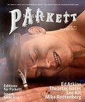 Cover: Atkins, Ed/Gates, Theaster/Kit, Lee/Rottenberg, Mika - Parkett