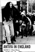 Cover: Antifa in England - bahoe books