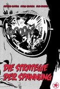Cover: Die Strategie der Spannung - bahoe books