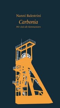 Abbildung von: Carbonia - bahoe books