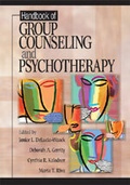 Cover: Handbook of Group Counseling and Psychotherapy - SAGE Publications Inc