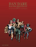 Cover: Dan Dare - Raumschiffpilot - Salleck Publications