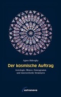 Cover: Der kosmische Auftrag - Astronova