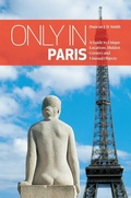 Cover: Only in Paris - Only in Guides