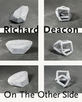 Cover: Richard Deacon - Richter Verlag