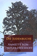 Cover: Die Judenbuche - idb