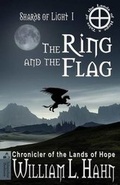 Cover: The Ring and the Flag - Independent Bookworm