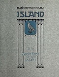Cover: Island in Vergangenheit und Gegenwart 3. Teil - Reprint Publishing