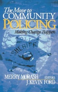 Bild: The Move to Community Policing - SAGE Publications Inc