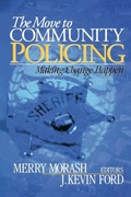 Bild: The Move to Community Policing - SAGE Publications Inc